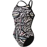 Arena Maillot De Bain Butterflies Light Drop