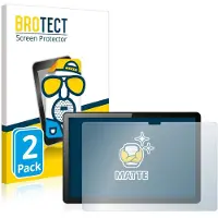 BROTECT Film de protection antireflet Protection d'écran mat