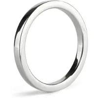 Mr. Steel Anneau Premium C 6 mm x 45 mm