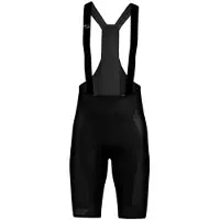 226ers Absolute Solid K10 Bib Shorts Noir XS