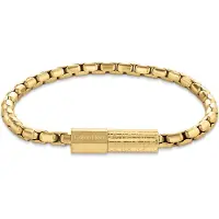 Calvin Klein Bracelet Contoured Barrel