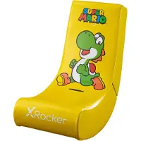 Ginza.se Chaise gaming Yoshi Collection Nintendo