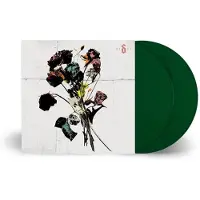 Warner Music LP de - EI8TH - pour Indifférent - Standard - Taille Standard