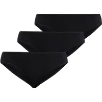 Puma Culotte Mainline Briefs 3 Unités
