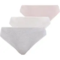 Puma Culotte Mainline Briefs 3 Unités