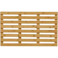 Relaxdays Tapis de bain (40 x 66 cm)