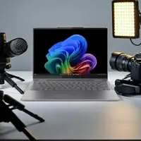 Lenovo Yoga 7i 2-in-1 Gen10 14, Intel Processeur Intel Core Ultra 5 226V c?urs LPE jusqu?à 3,50 GHz c?urs P jusqu?à 4,50 GHz, 16 Go MOP, Windows 11 Famille 64, 512 Go SSD M.2 2242 PCIe Gen4 TLC -