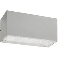Norlys Luminaires d'extérieur , Métallique, Aluminium
