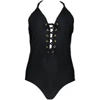 Bruno Banani Maillot de bain noir