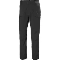 Helly Hansen Hovda Tur Pants Noir 2XL / Regular Homme