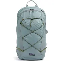 Patagonia - Sac à dos de randonnée - Terravia Pack 14L Blue Sage en Nylon - Taille M - Bleu