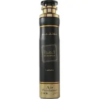 Lattafa Khamrah Air Freshener Parfum d'Intérieur 300 ml