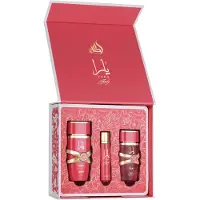 Lattafa Yara Candy Coffret Cadeau