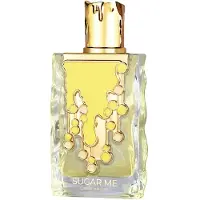 Maison Alhambra Sugar Me Crème Brulee Eau de Parfum mixte 100 ml