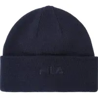 FILA Unisexe, Casquette, Cella Cap, Bleu