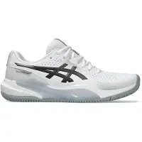 Asics Gel-challenger 15 Clay Shoes Blanc EU 46 1/2 Homme