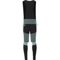 Vaude Bike Collants De Cyclisme Kuro Warm Hybrid