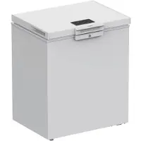 Whirlpool Congélateur coffre 142L Blanc - W3RHS14DW