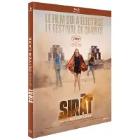 Pyramide Sirāt Blu-ray
