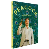 Pyramide Peacock DVD