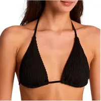 Billabong Hauts de bikini 'Summer High' noir