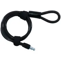 Auvray Cadenas De Cadre De Vélo Plug 10 Mm