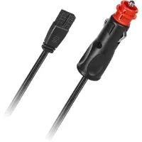 Tres KPO3980-4 Cordon d'alimentation pour réfrigérateurs mobiles