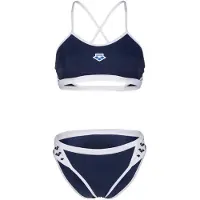 Arena Maillot de bain 2 pièces femme Icons Cross SO