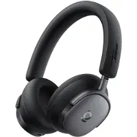 Baseus Écouteurs sans fil Inspire XH1, réduction active du bruit adaptative, Dolby Audio, noir, 100 heures d'autonomie