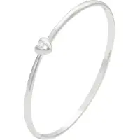 Gaya Bracelet argent