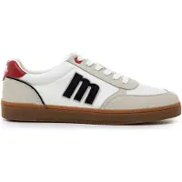 Mtng Napoli Trainers Blanc EU 40 Homme