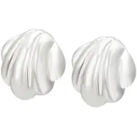 Gaya Boucles d'oreilles argent