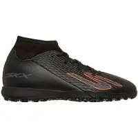 SKECHERS 252166l Tf Junior Football Boots Noir EU 35 1/2 Enfants