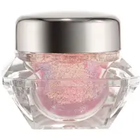 Danessa Myricks Beauty Infinite Chrome Flakes fard à paupières scintillant teinte Sweet Tooth 3,8 g