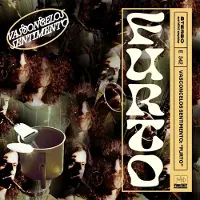 Import Vasconcelos Sentimento - Furto [Vinyl]