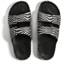 Freedom Moses Tongs Freedom Moses Enfant Fantaisie Zazu Black-Taille 30 - 31