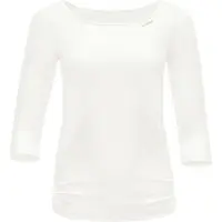 Winshape Haut de sport ' AET139LS ' crème