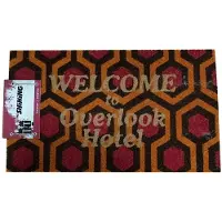 SD Toys Paillasson The Shining Welcome to Overlook Hotel 60x40 cm