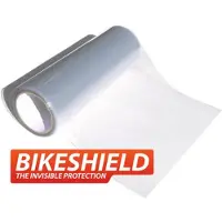 Bikeshield Frame Protector Roll 9 M Vert 10 cm
