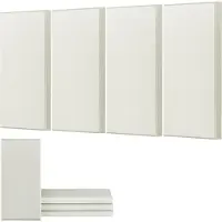 Vevor Panneau Acoustique Mural Autocollant