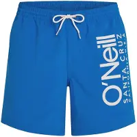 O'Neill Original Cali 16´´ Swimming Shorts Bleu M Homme