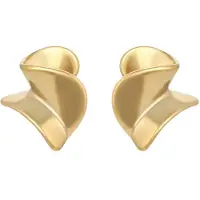 Gaya Boucles d'oreilles or