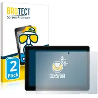 BROTECT Film de protection antireflet Protection d'écran mat