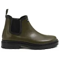 Aigle Chelsea Rain Rain Boots Vert EU 40