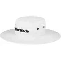 TaylorMade Metal Eyelit Bucket S/M White