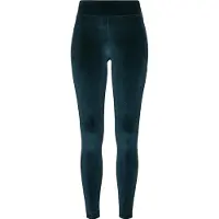 Urban Classics Leggings turquoise