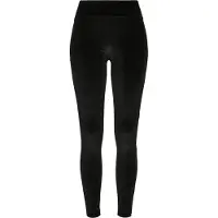 Urban Classics Leggings noir