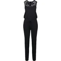 Urban Classics Combinaison noir