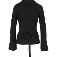 Urban Classics Pull-over noir