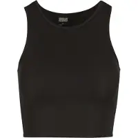 Urban Classics Haut noir